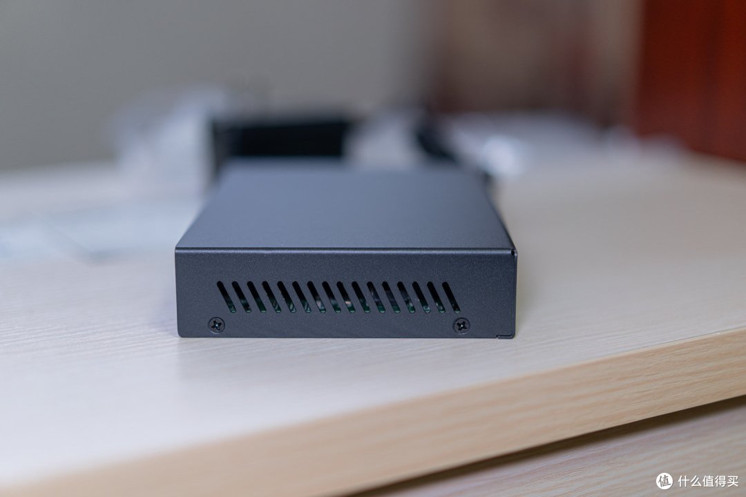 hasivo 2.5G交换机