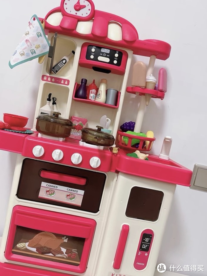 儿童餐厨玩具🍴：陪伴孩子发掘厨房的乐趣！