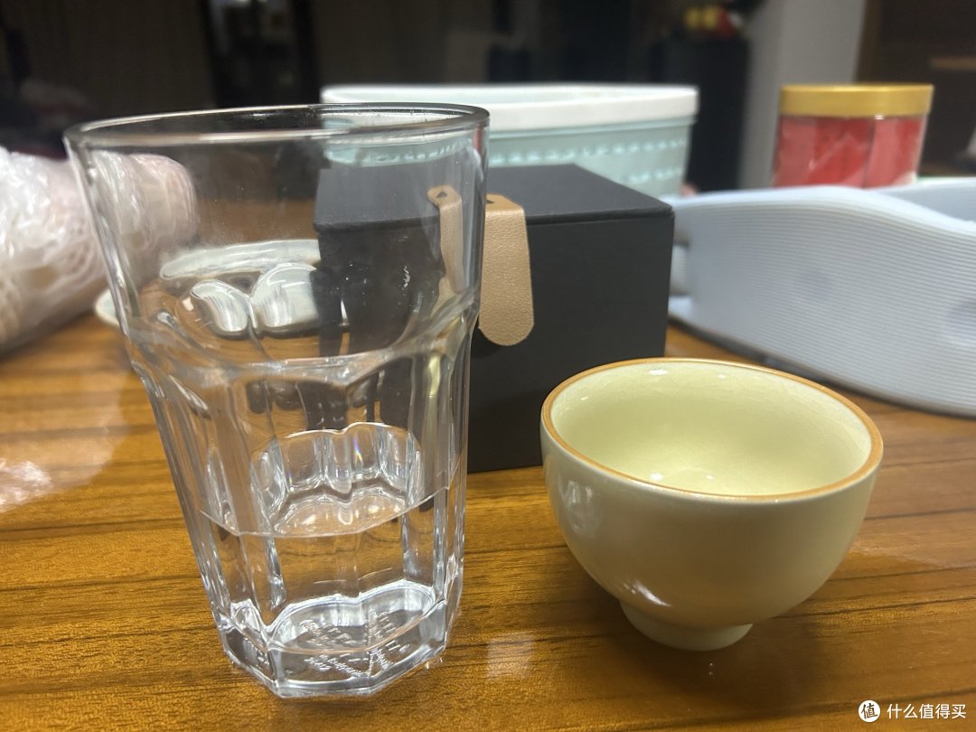 4块钱的汝瓷到货了,开箱