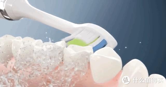 电动牙刷怎么选？6个防坑措施为你答疑解惑！