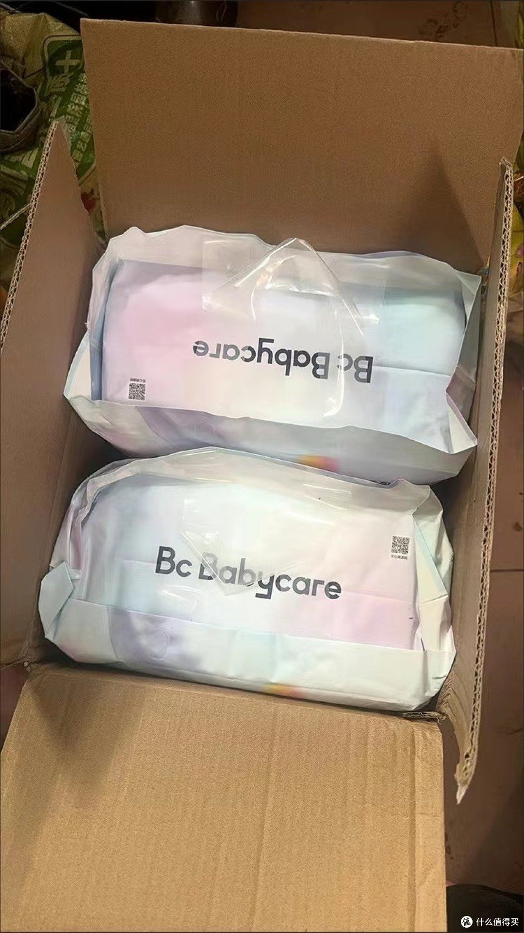 babycare纸尿裤
