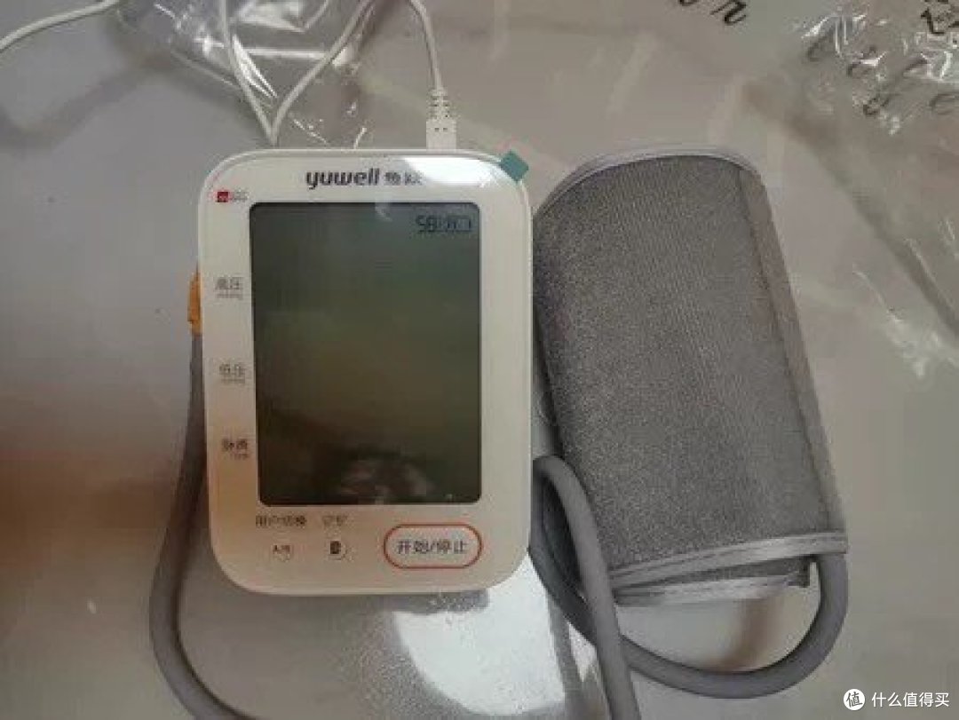 如何选择家用血压计