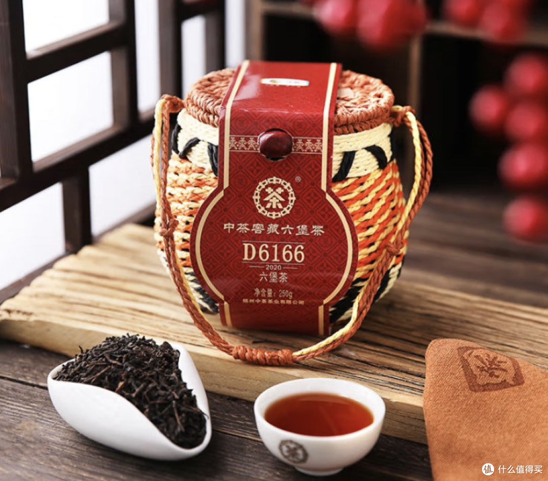 囤点好茶,黑茶选购攻略及产品推荐