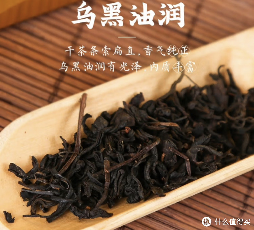 囤点好茶,黑茶选购攻略及产品推荐