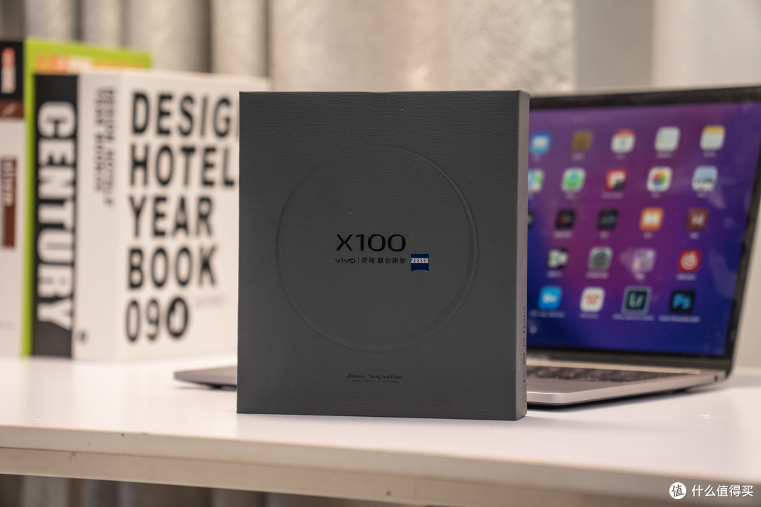 天玑王者,年度满分旗舰——vivoX100开箱