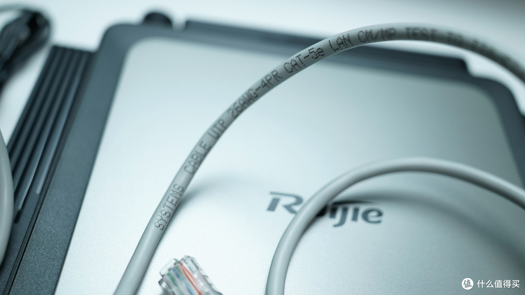 一台路由就能覆盖你的大house,锐捷X32 PRO路由器信号满满