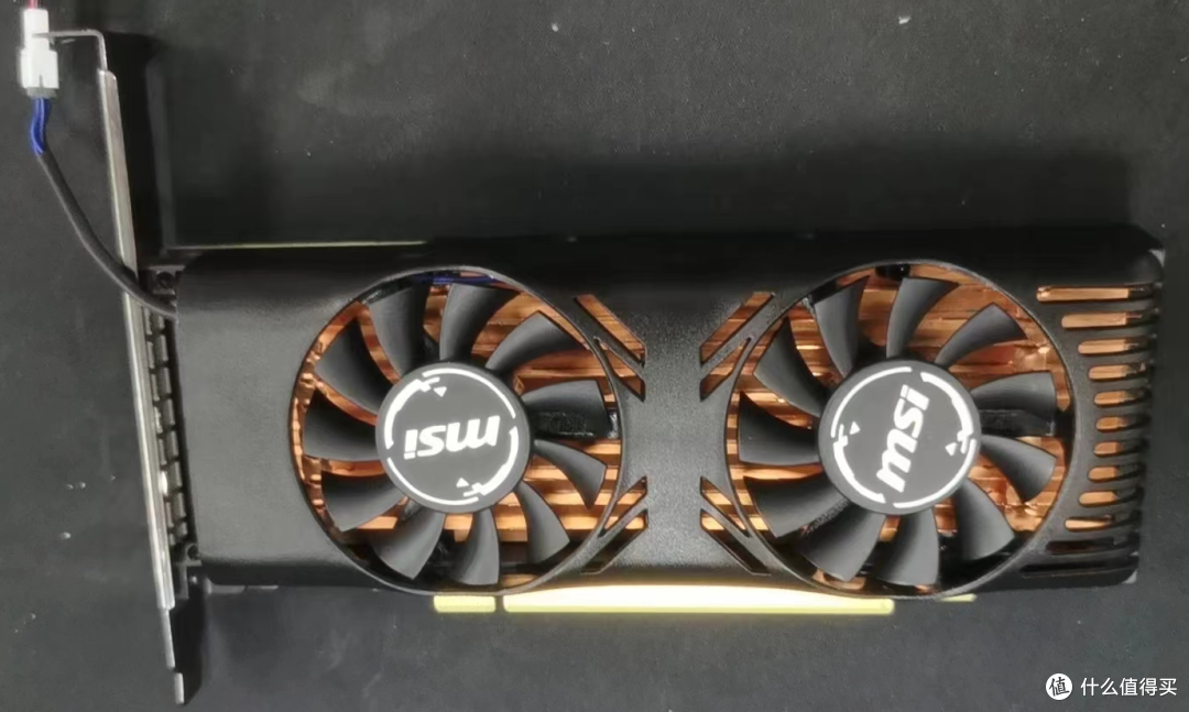 显卡折腾篇一被动散热显卡teslap4折腾散热尝试