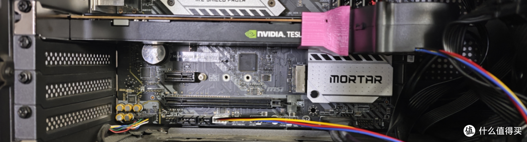 显卡折腾篇一被动散热显卡teslap4折腾散热尝试