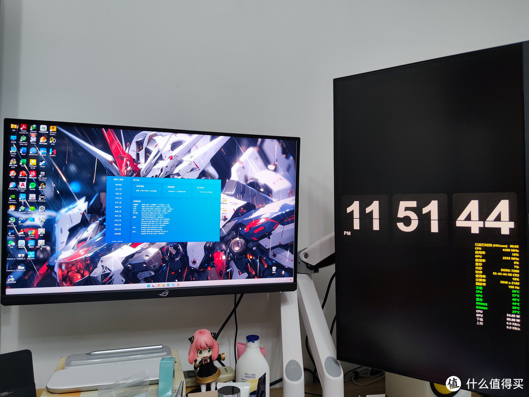 双4K@160Hz