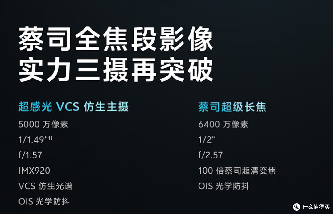 vivo x100对比小米14,怎么选?