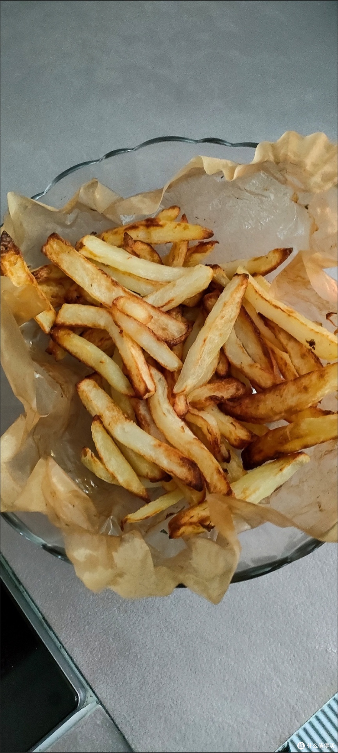 可视空气炸锅,温暖美食之旅的开启
