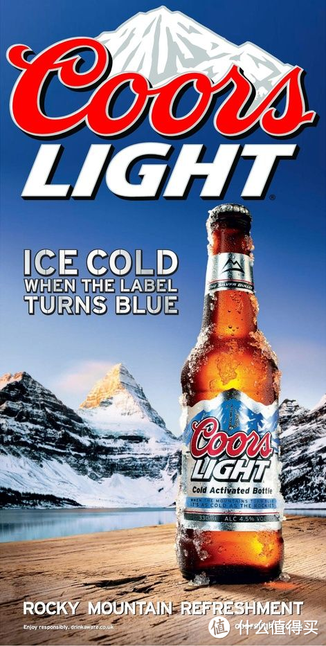 Coors Light