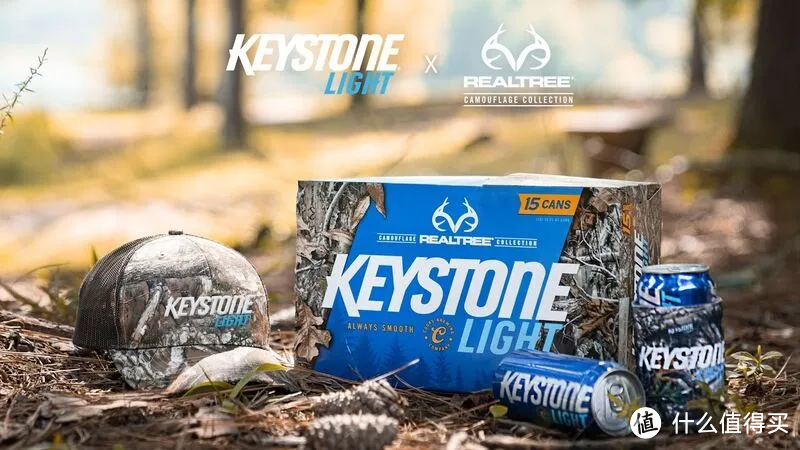 Keystone Light