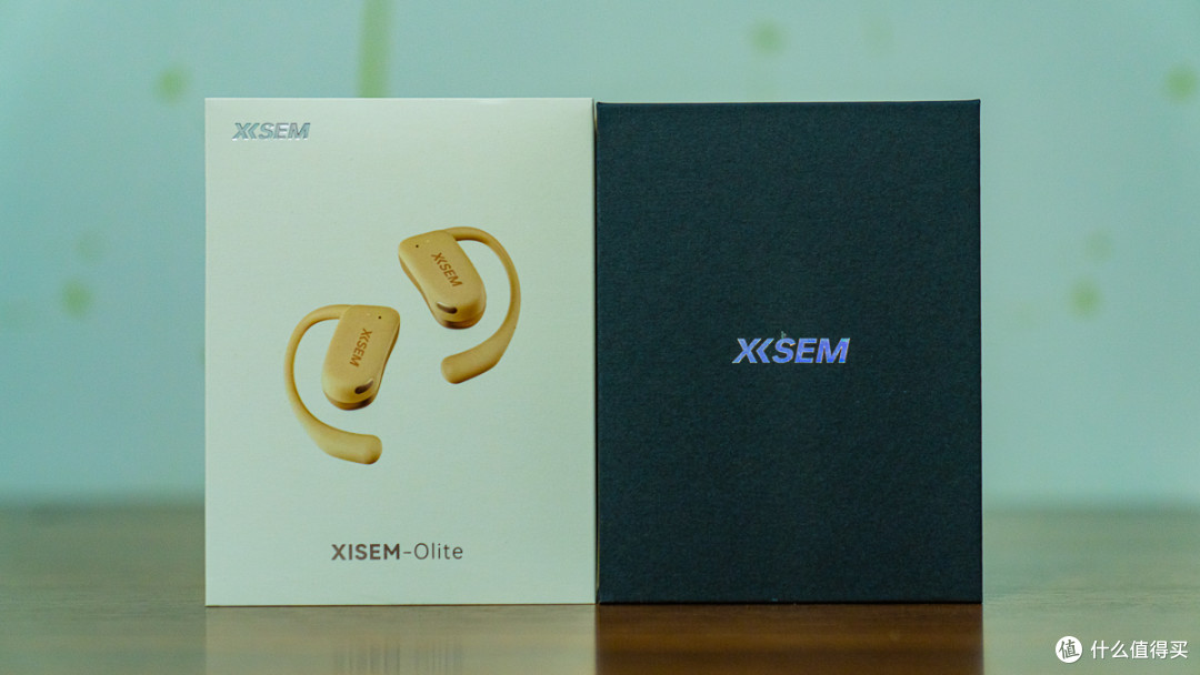 百元价位，性能出众——西圣olite开放式耳机