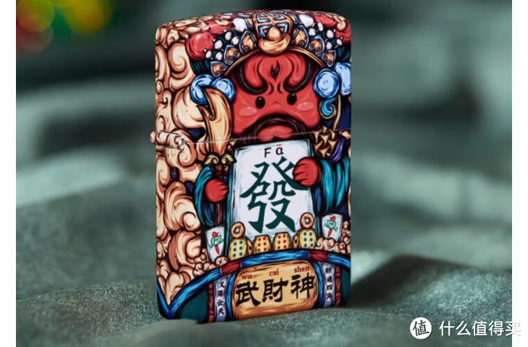 zippo的由来