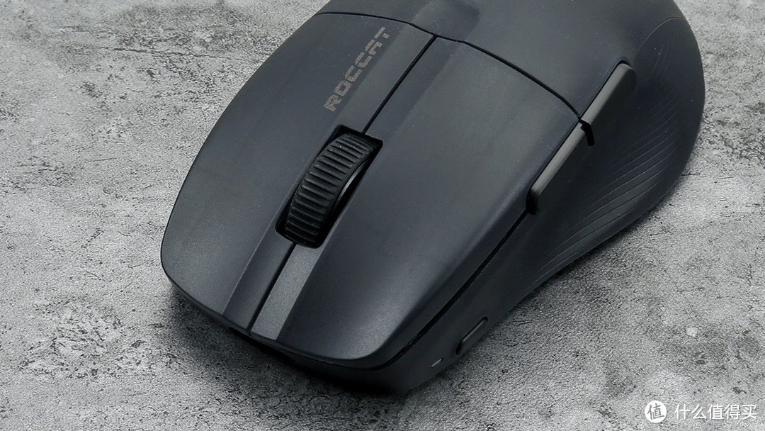 高性能易操控，冰豹Pure Air无线游戏鼠标评测