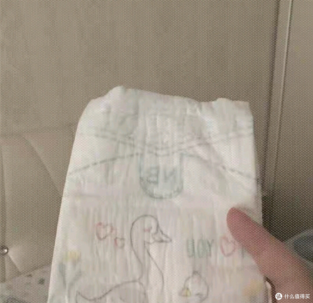 帮宝适纸尿裤:超级透气,轻松应对宝宝每个瞬间