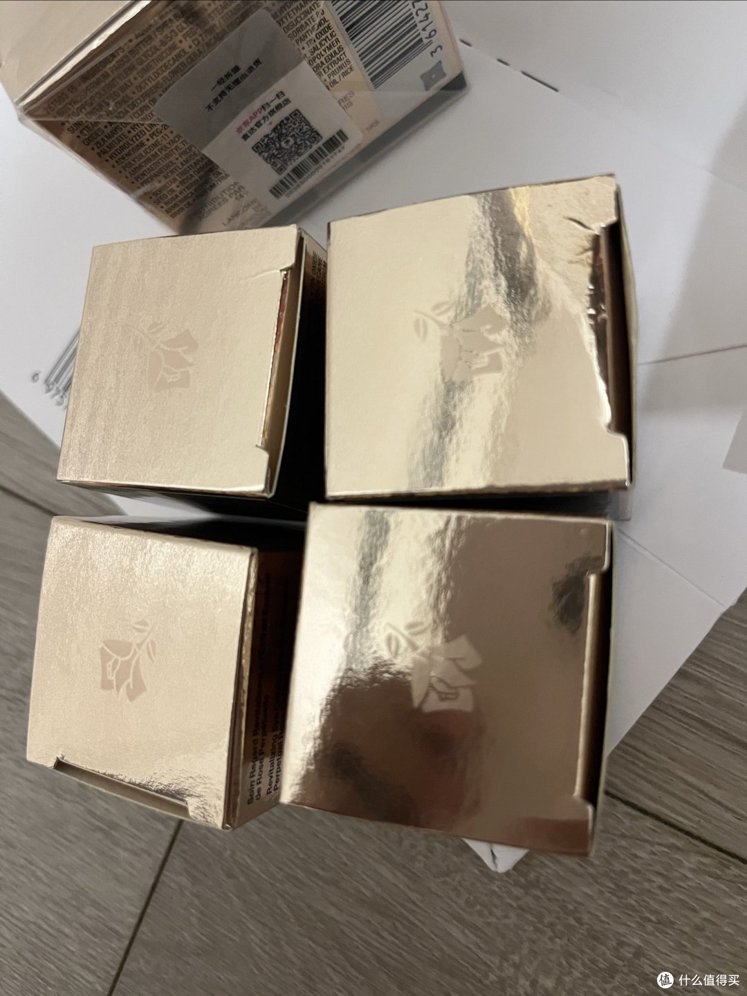 可以一直用的眼霜