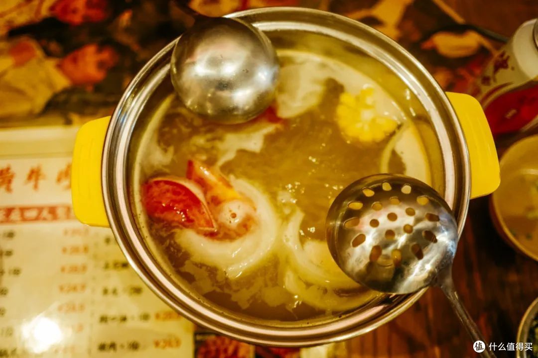 城市里的“新鲜天花板”，我的周末火锅被这家店承包了！