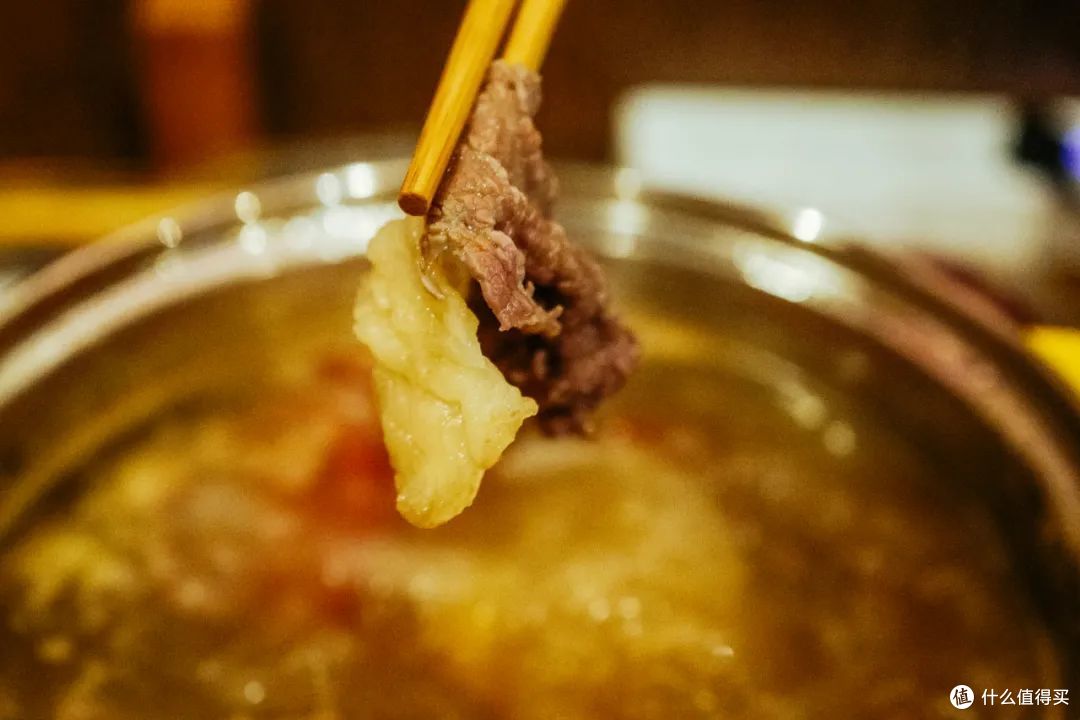 城市里的“新鲜天花板”，我的周末火锅被这家店承包了！