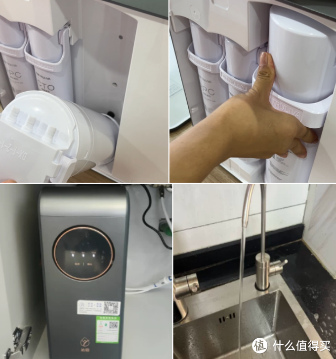 【耗资万元,历经200小时净水器拆机测试-拒绝云测评】2023年热门净水器拆机测评,涉净水器品牌热门单品