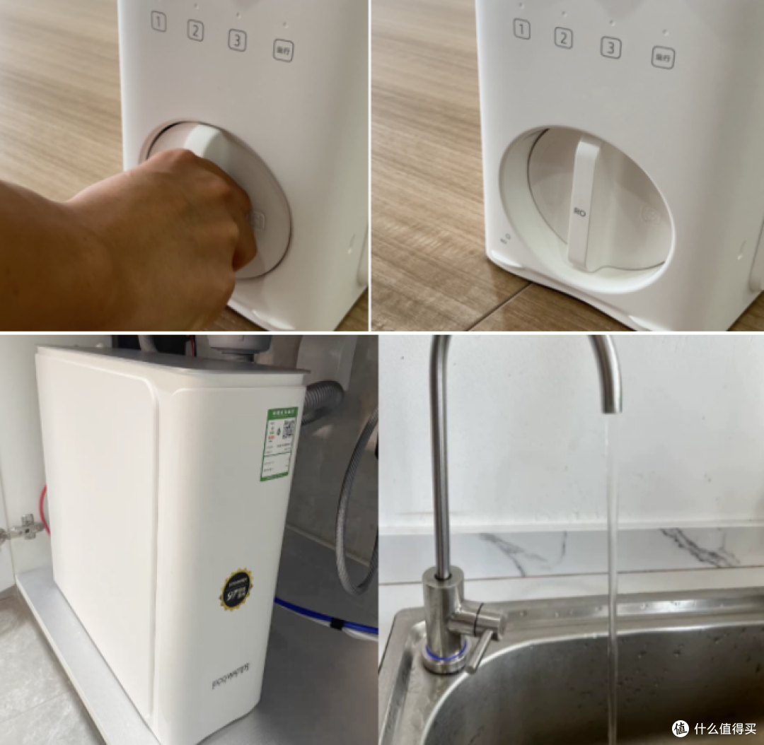 【耗资万元,历经200小时净水器拆机测试-拒绝云测评】2023年热门净水器拆机测评,涉净水器品牌热门单品
