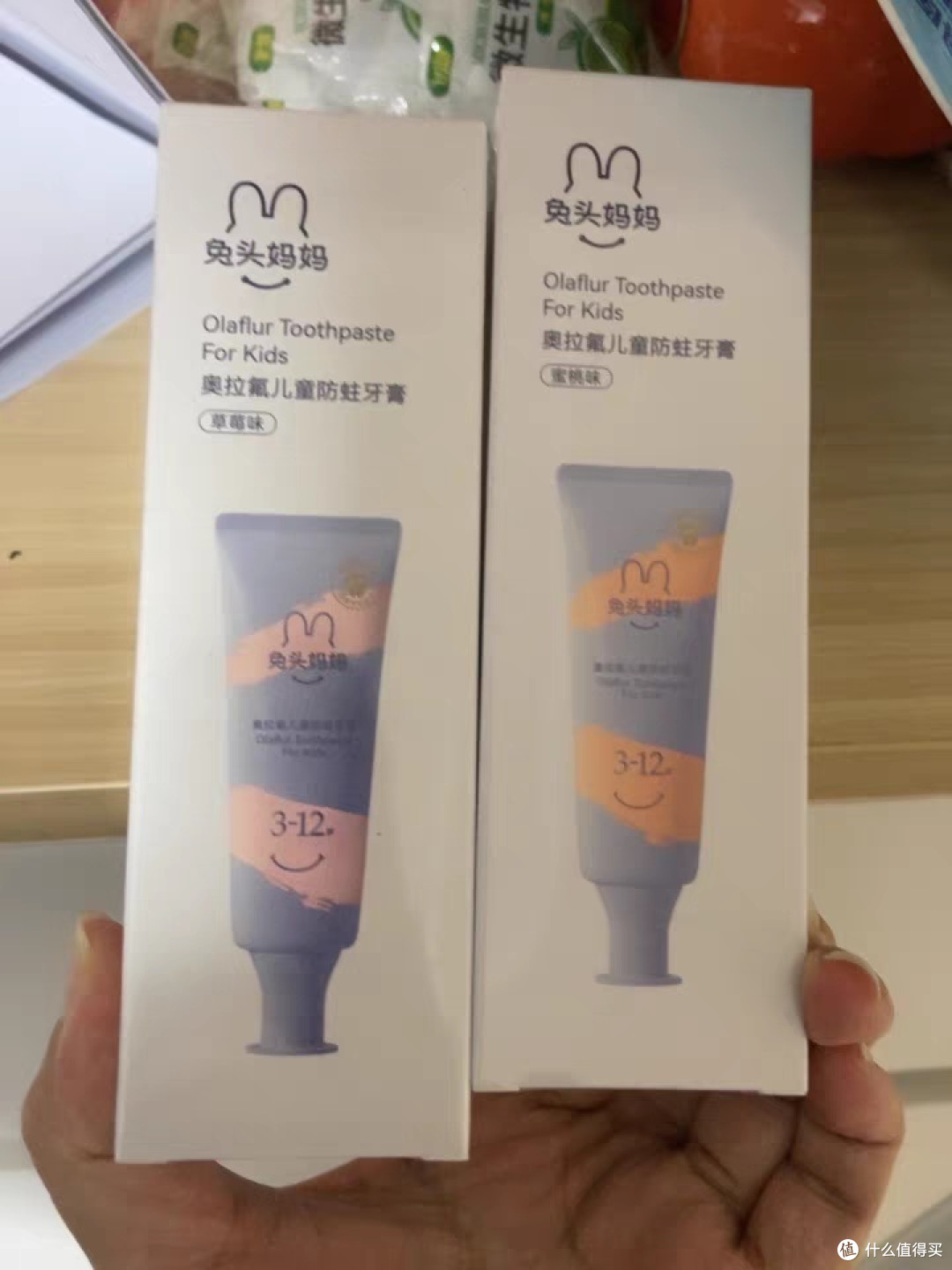蛀牙和龋齿是许多孩子面临的问题,特别是3-12岁的婴儿和宝宝选择一款能够预防这些问题的牙膏至关重要。