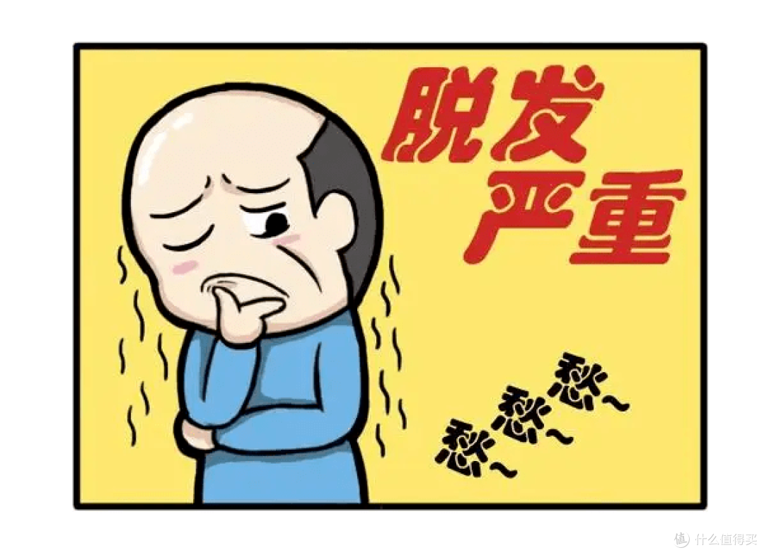 用什么牌子防脱发生发效果好?这几款光芒耀眼