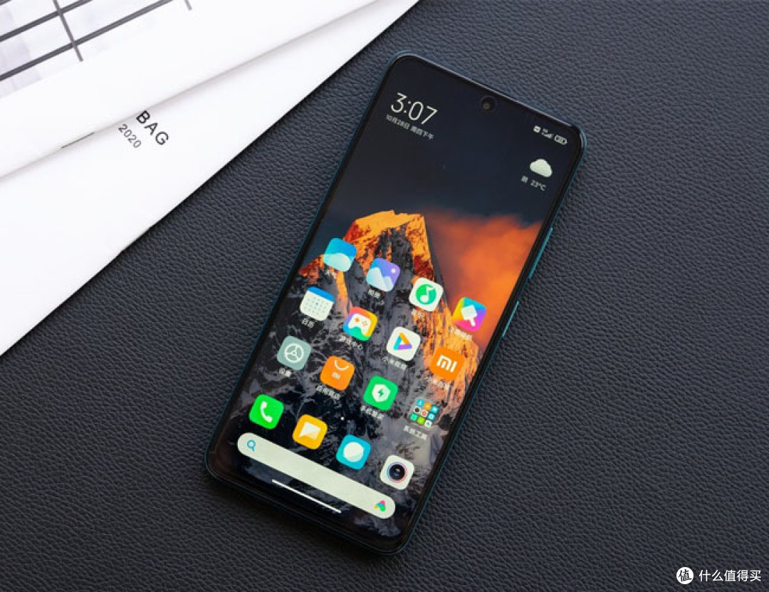 Redmi Note 11智能手机:天玑旗舰芯+超大电池,是否值得入手?