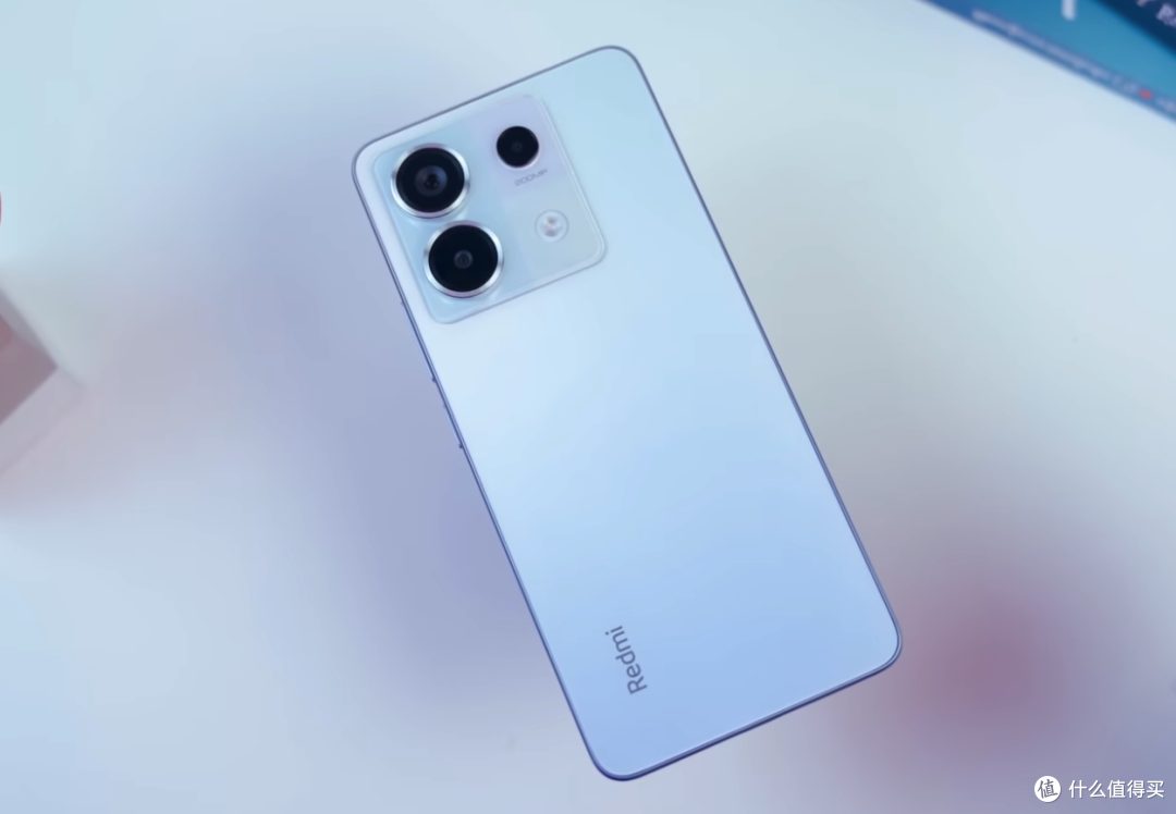 redminote13pro使用感受,1399元带来越级体验,五点感受值得聊聊