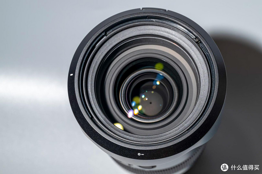 从fe到z卡口腾龙35150尼康z卡口镜头开箱与升级体验