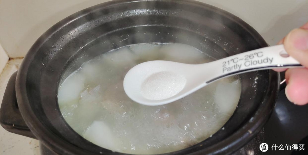 入冬后，鸡汤排骨汤不如这碗汤！坚持每周煲一锅，一口暖到心窝窝
