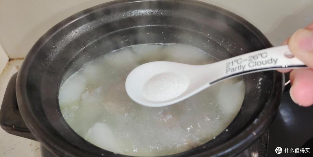 入冬后,鸡汤排骨汤不如这碗汤!坚持每周煲一锅,一口暖到心窝窝