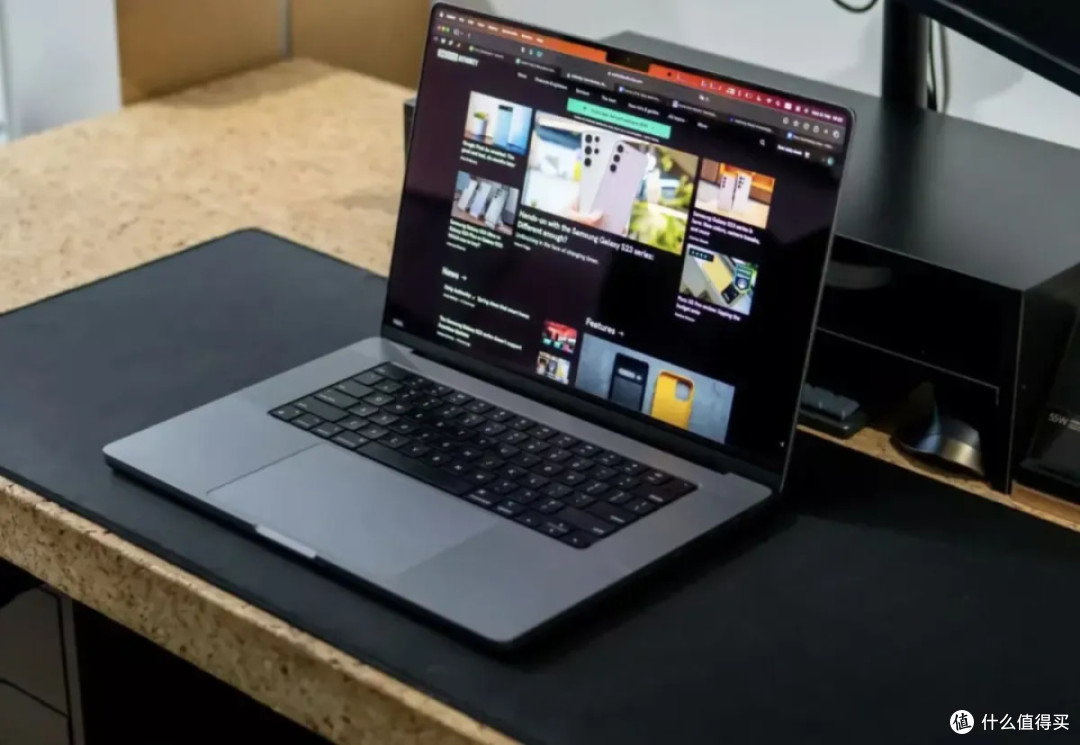 笔点酷玩篇一千零三十四目前苹果macbook的m1prom2prom1max哪款芯片