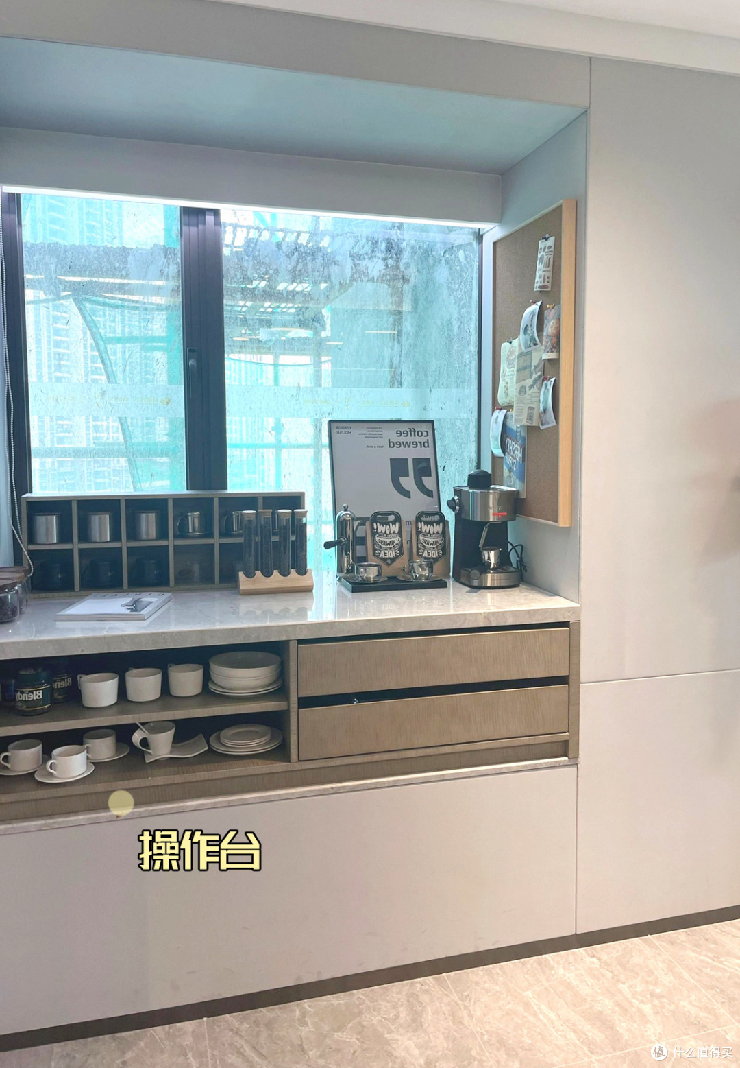 后悔才知道,房间不能拆的飘窗,原来可以这样设计!