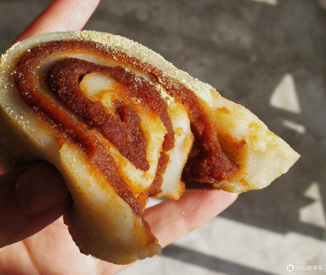 一小时做出驴打滚,让你的年夜饭更加丰富多彩!