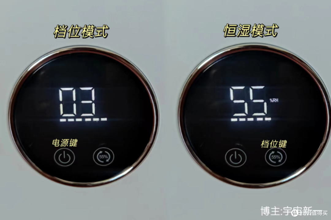 没有滤芯的无雾加湿器，高性比无雾加湿器，无雾加湿器到底有哪些好处？蓝宝热蒸发式加湿器自用实测！