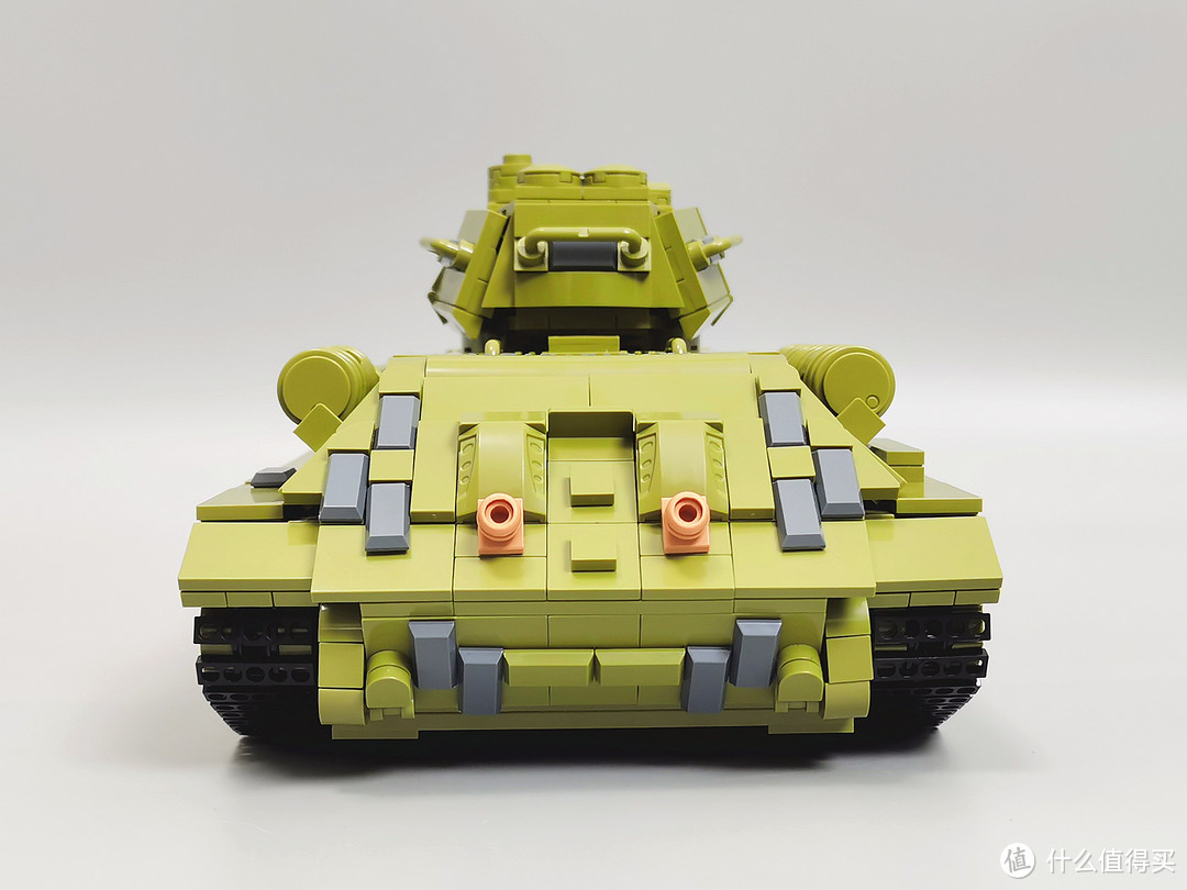 乌拉！历史上的传奇坦克T-34