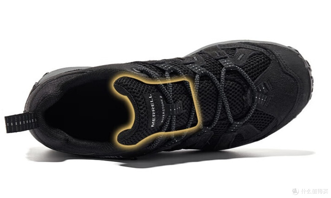 迈乐(Merrell)ALVERSTONE 2GTX 防水徒步鞋