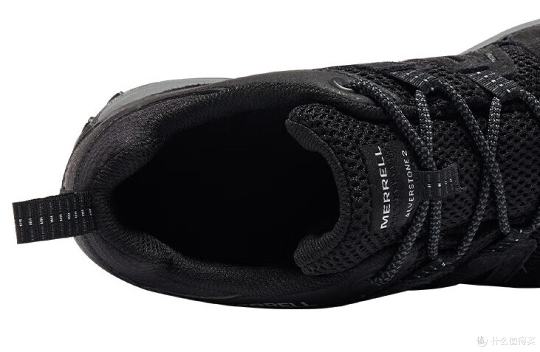 迈乐(Merrell)ALVERSTONE 2GTX 防水徒步鞋