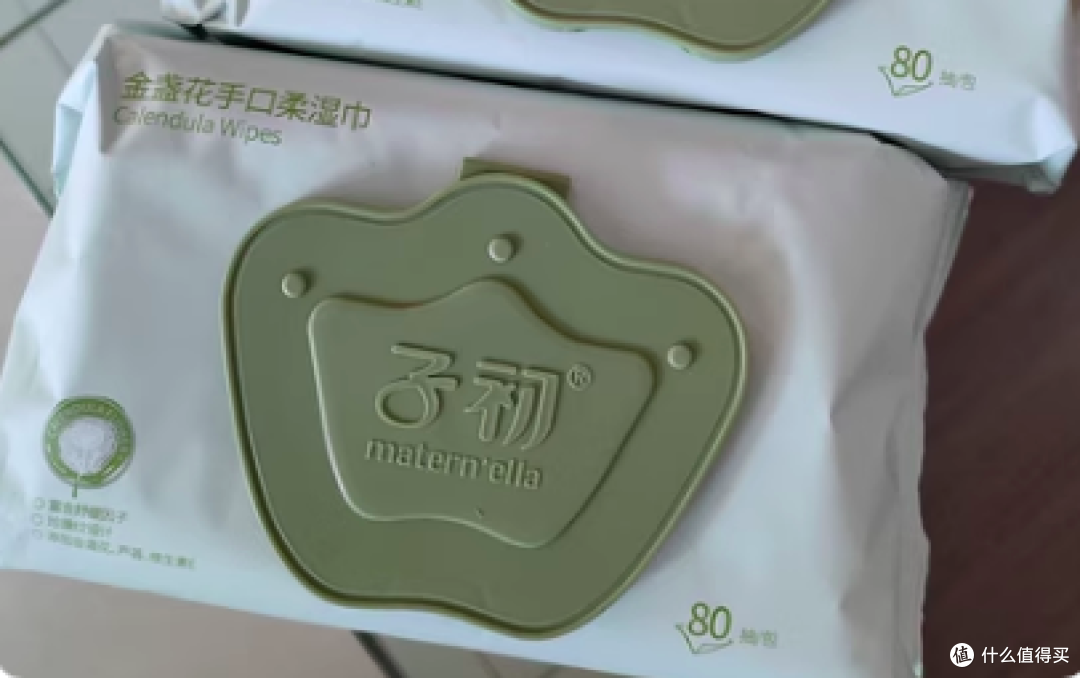 婴儿湿巾选购及品牌推荐