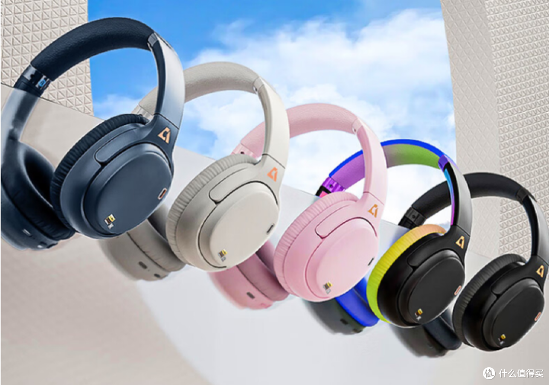2023年头戴式降噪耳机怎么选?
