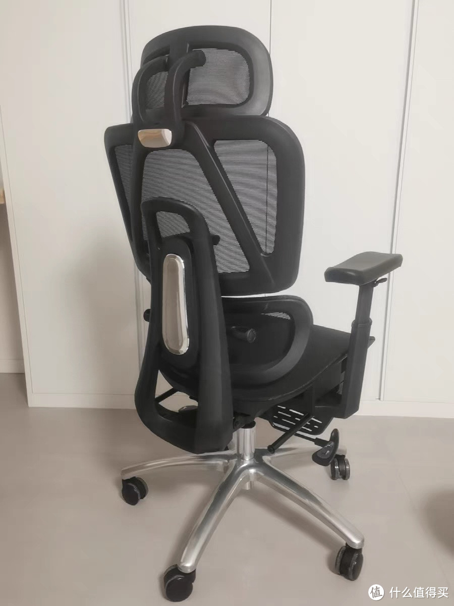 永艺撑腰椅Act100pro：人体工学与舒适度完美结合的办公座椅