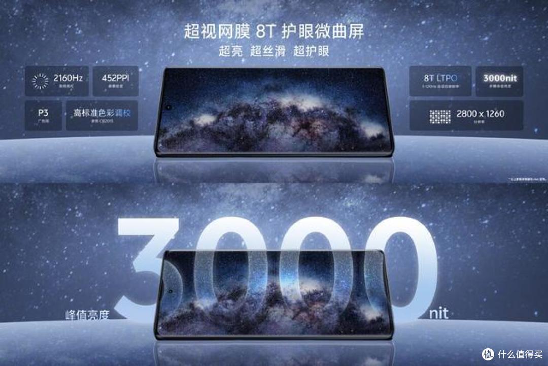 相差1000元！vivo X100和vivo X100 Pro怎么选，你要知道这些差异
