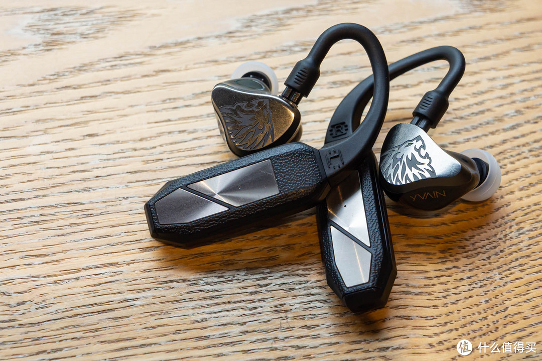 剪掉HiFi耳机的线!iFi GO pod蓝牙耳挂值不值得买?