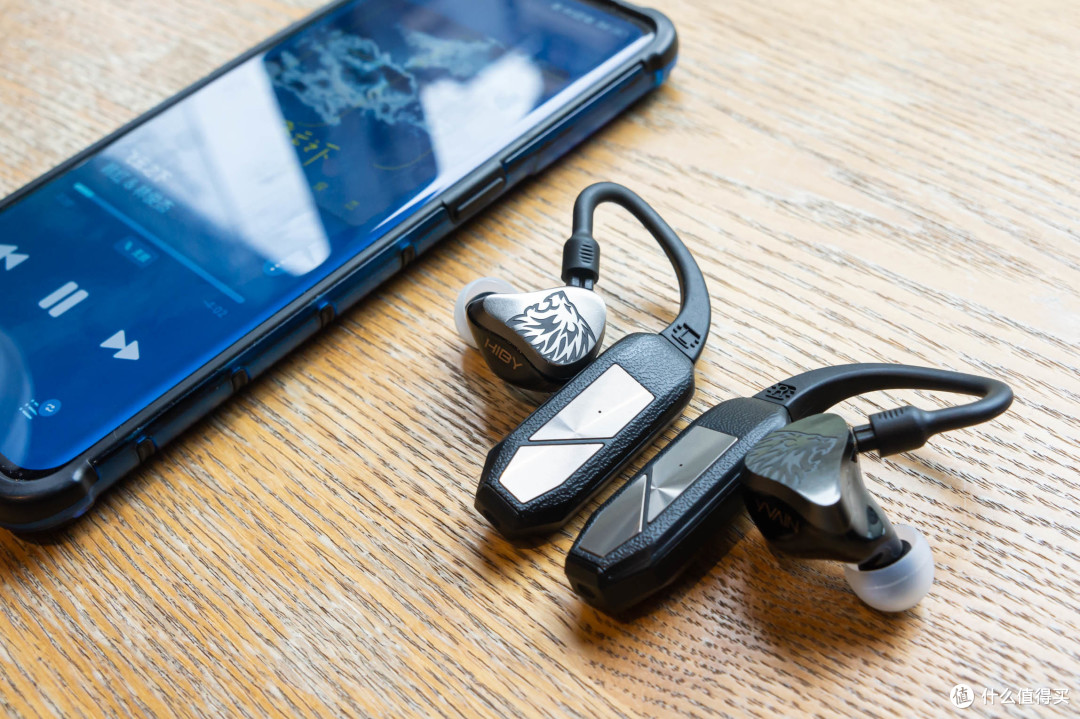 剪掉HiFi耳机的线!iFi GO pod蓝牙耳挂值不值得买?