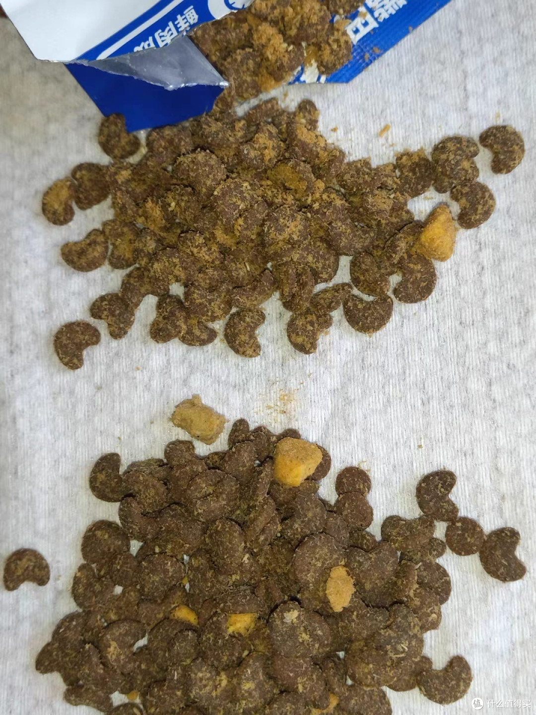 猫咪生骨肉冻干