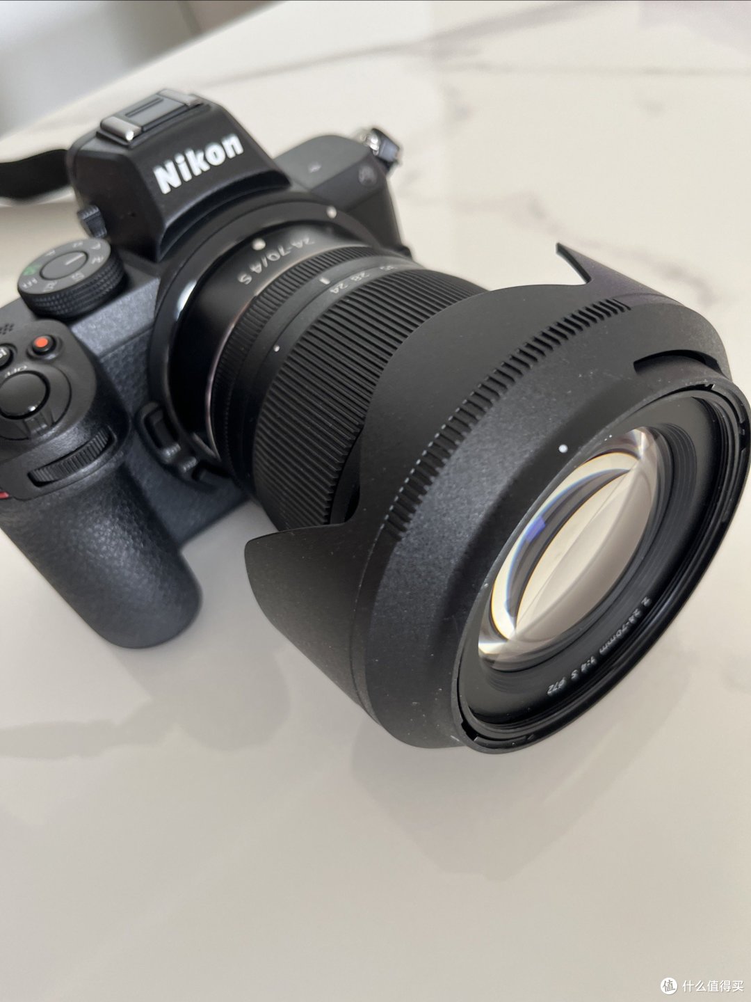 尼康z5微单,你值得拥有