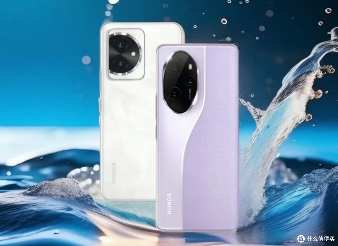 荣耀100pro曝光骁龙8gen215k四曲屏前置高像素双摄11月23日发布