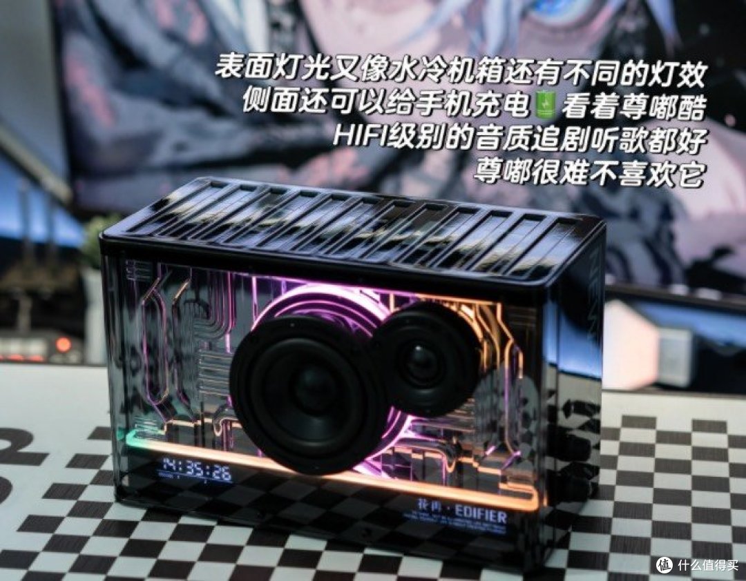 💗被问爆的桌面好物 | 氛围感桌搭
